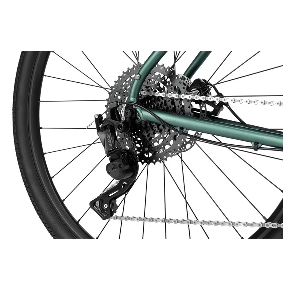 Bombtrack Munroe Sg 650b Advent 2025 Racercykel Bombtrack Munroe Sg 650b Advent 2025 Racercykel