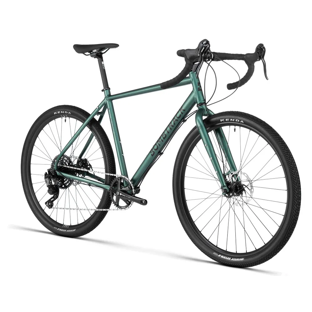 Bombtrack Munroe Sg 650b Advent 2025 Racercykel Bombtrack Munroe Sg 650b Advent 2025 Racercykel
