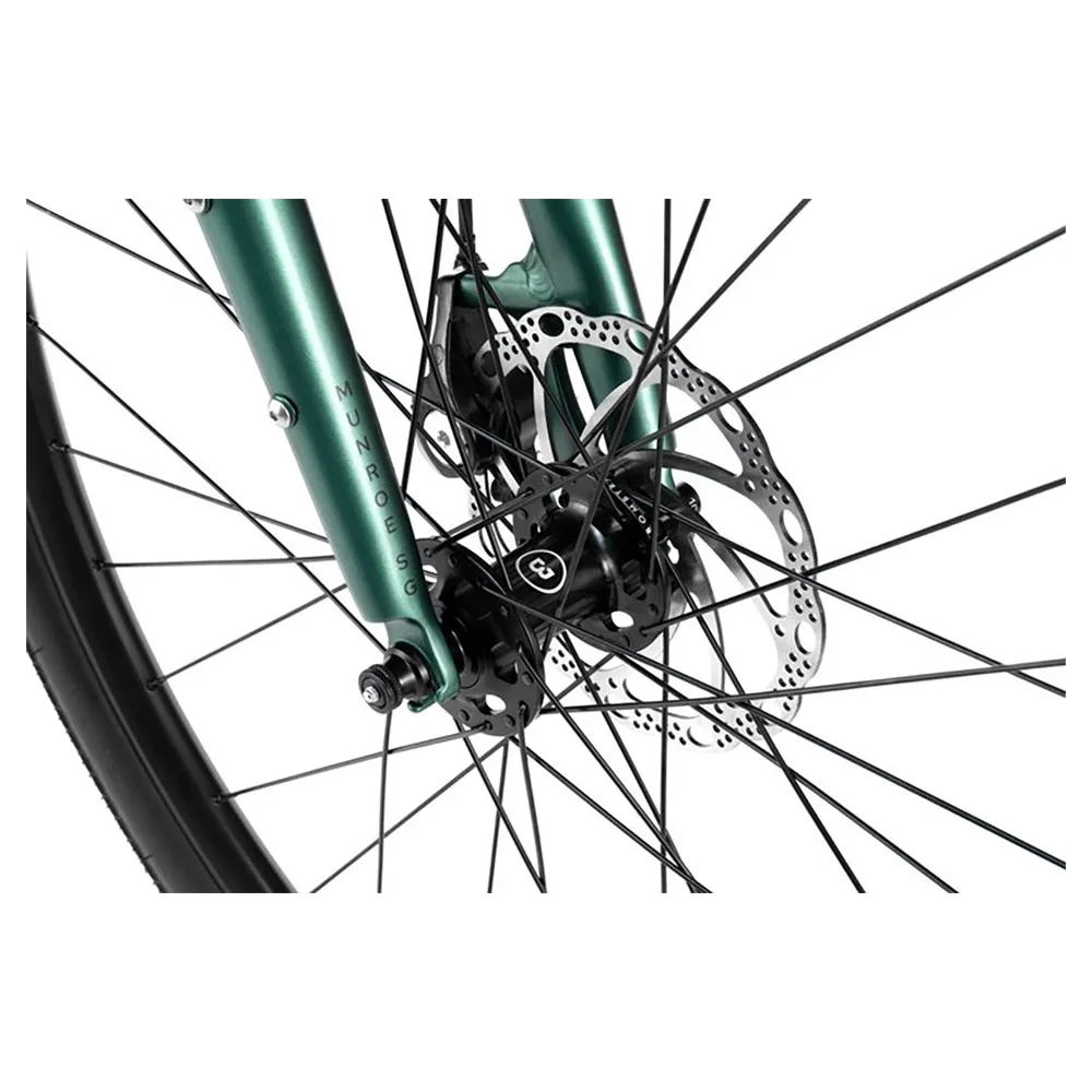 Bombtrack Munroe Sg 650b Advent 2025 Racercykel Bombtrack Munroe Sg 650b Advent 2025 Racercykel