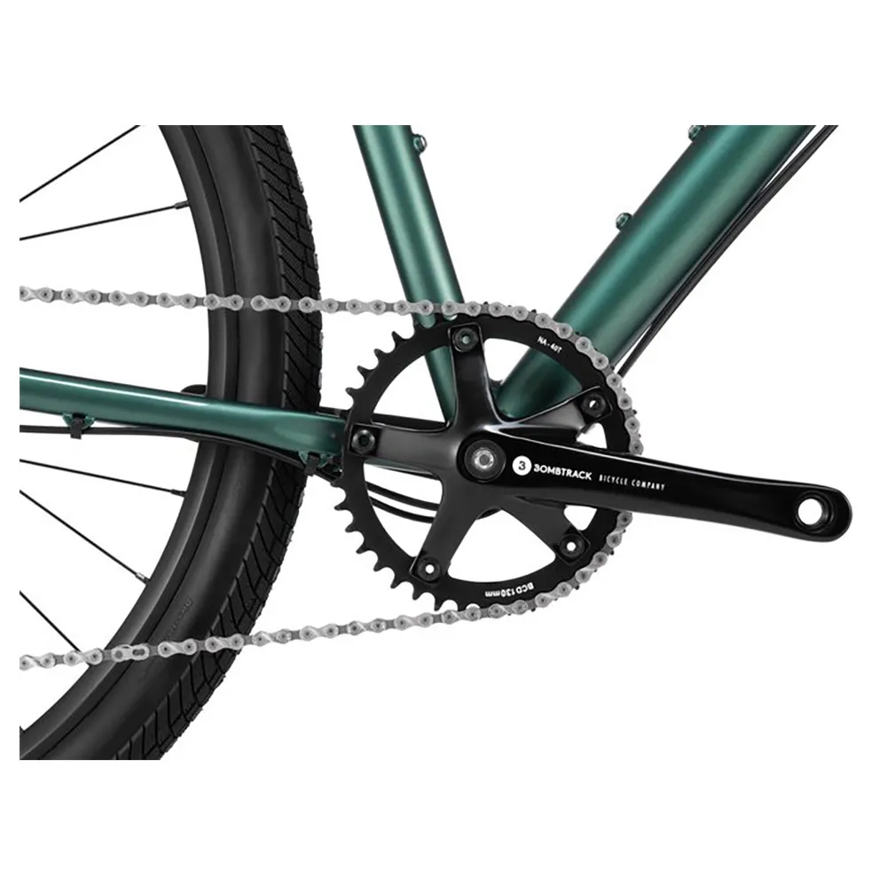 Bombtrack Munroe Sg 650b Advent 2025 Racercykel Bombtrack Munroe Sg 650b Advent 2025 Racercykel