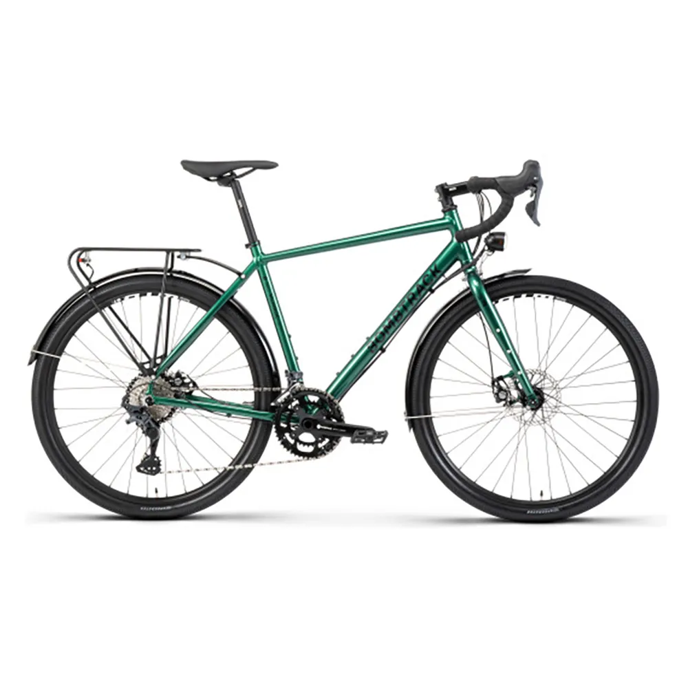 Bombtrack Munroe Sg 650b Commuter 2025 Racercykel Bombtrack Munroe Sg 650b Commuter 2025 Racercykel