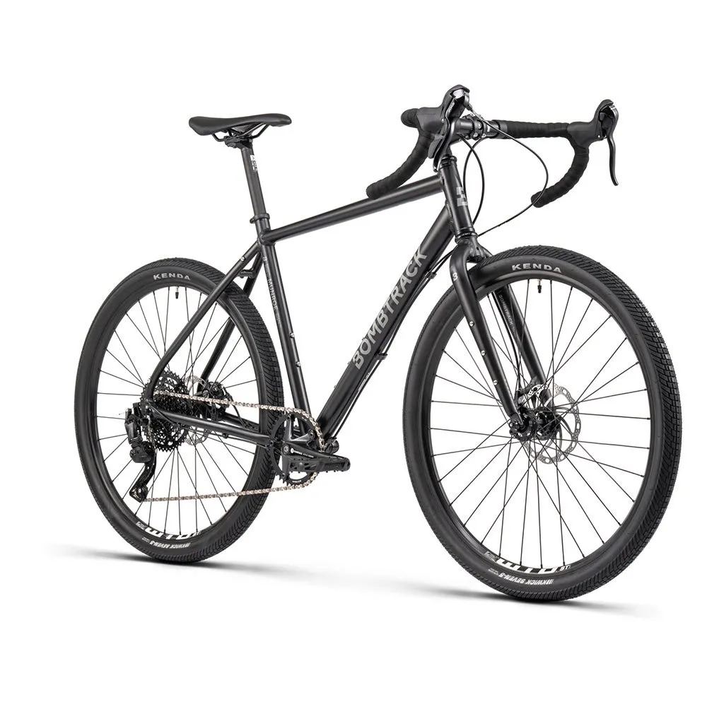 Bombtrack Munroe Sg Advent 2024 Cykel