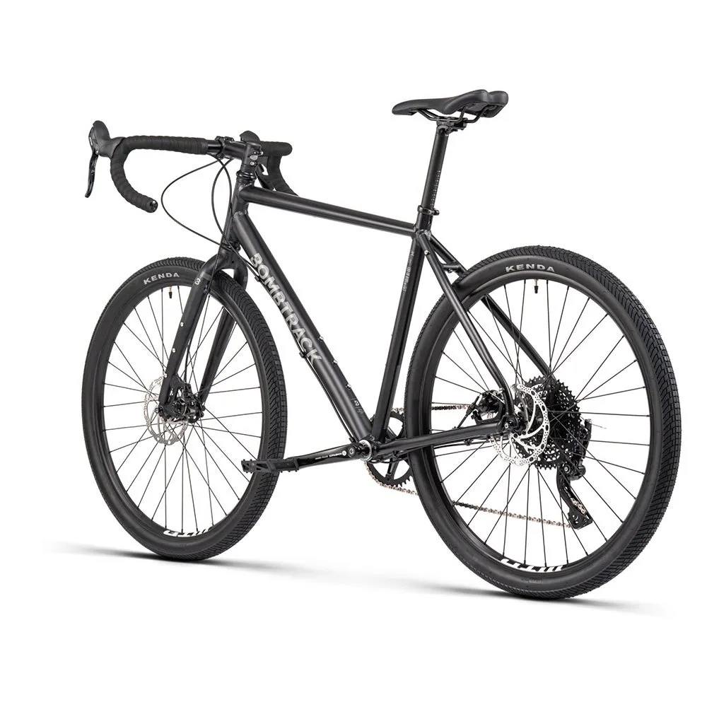 Bombtrack Munroe Sg Advent 2024 Cykel