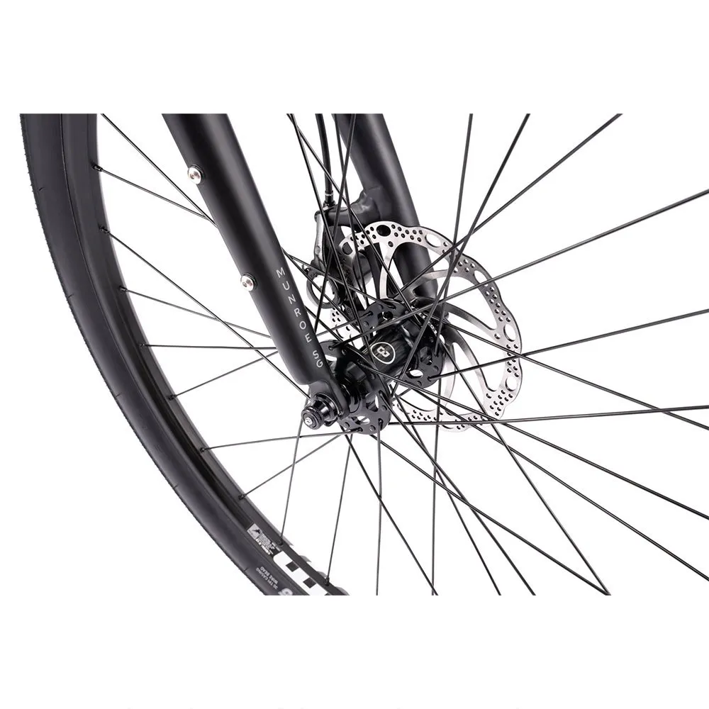Bombtrack Munroe Sg Advent 2024 Cykel