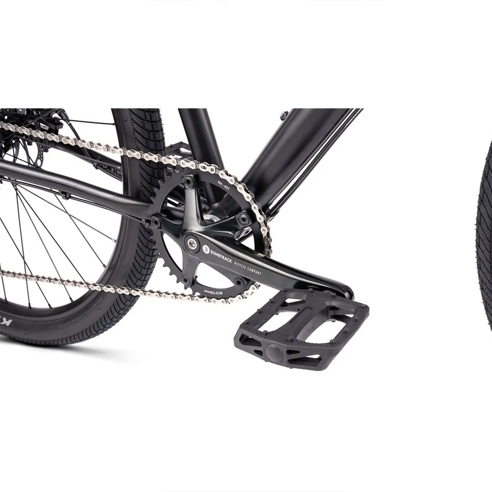 Bombtrack Munroe Sg Advent 2024 Cykel