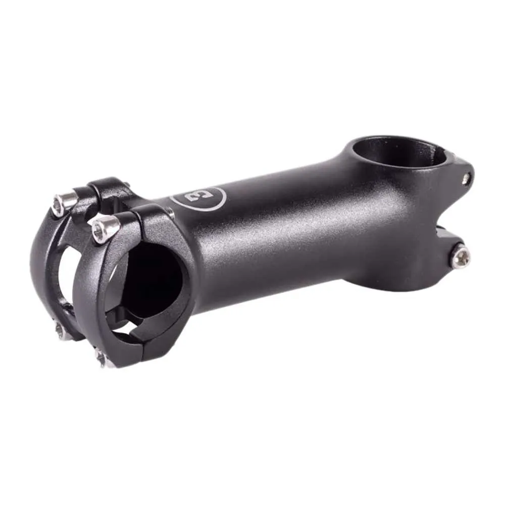 Bombtrack Roam 31.8 Mm Cykelstyrstam, Black, 110mm, 0º