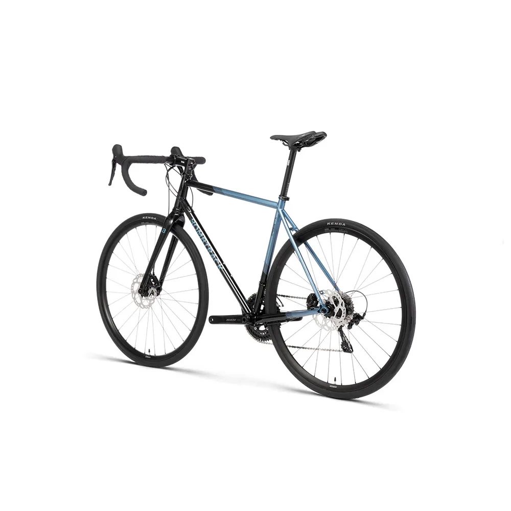 Bombtrack Tempest 105 2025 Racercykel