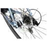 Bombtrack Tempest 105 2025 Racercykel