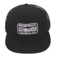 Bombtrack Wanderlust Keps