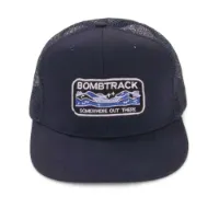 Bombtrack Wanderlust Keps Bombtrack Wanderlust Keps