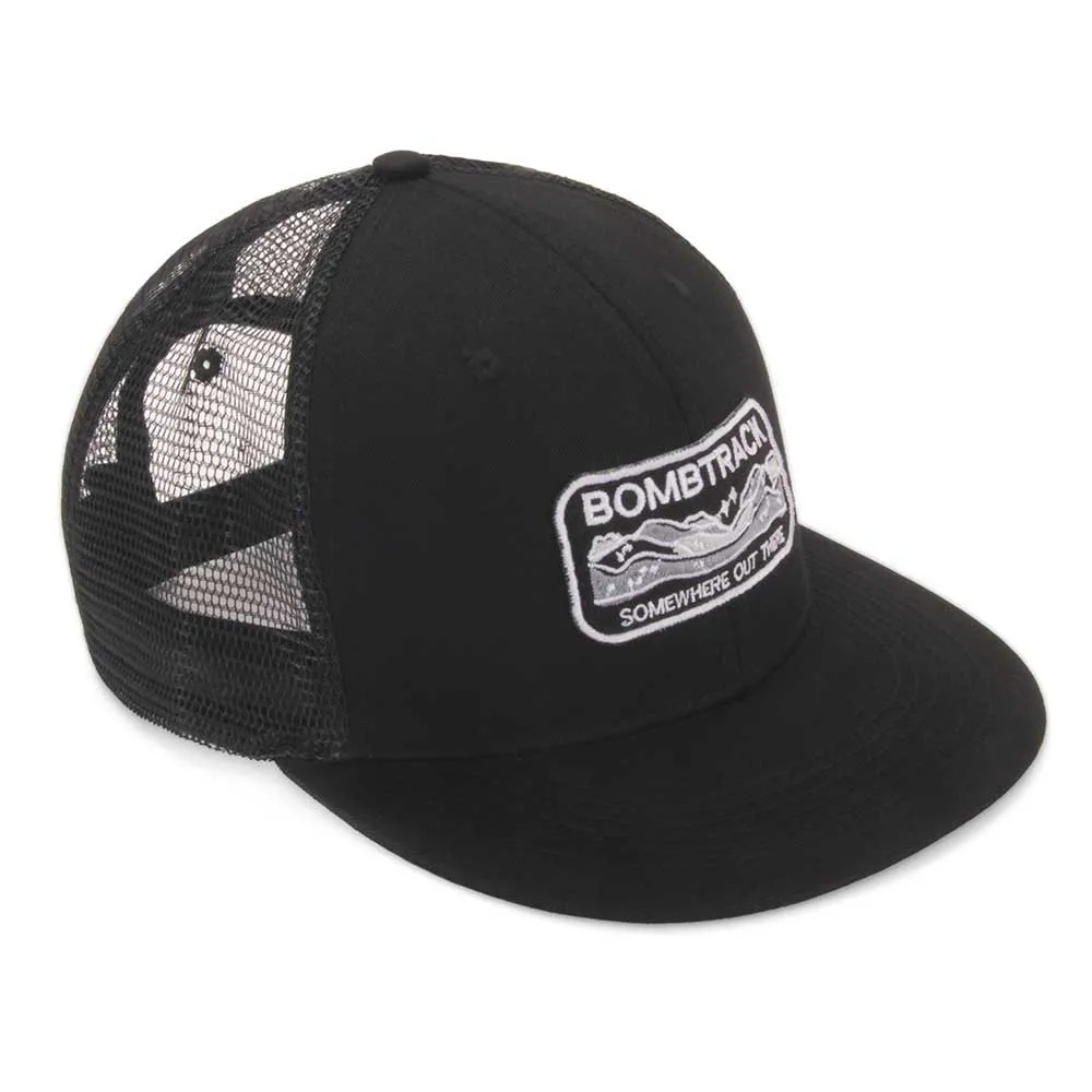 Bombtrack Wanderlust Keps Bombtrack Wanderlust Keps