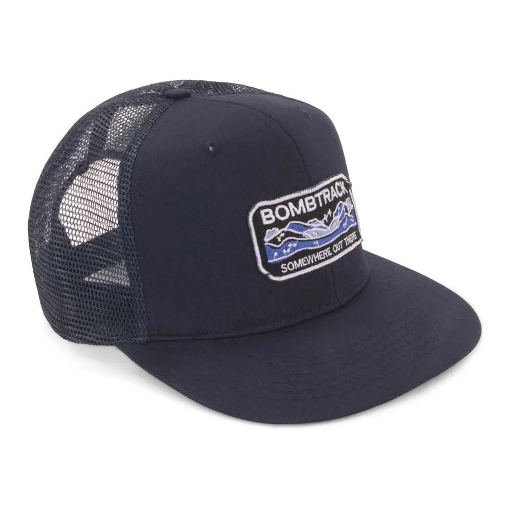 Bombtrack Wanderlust Keps
