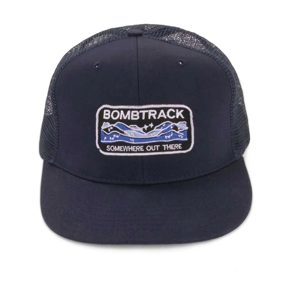 Bombtrack Wanderlust Keps