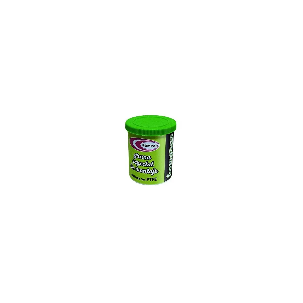 Bompar assembly grease with Teflon, Green, 70g Bompar assembly grease with Teflon, Green, 70g