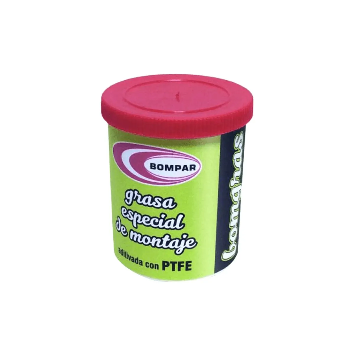 Bompar assembly grease with Teflon., red, 70g Bompar assembly grease with Teflon., red, 70g