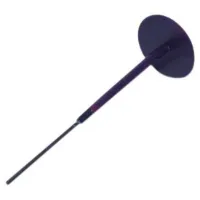 Bompar Mushroom Tubeless Lagningssats 5 Enheter Bompar Mushroom Tubeless Lagningssats 5 Enheter