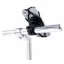 Bone Collection Connect G Styrtelefonhållare, Black, One Size