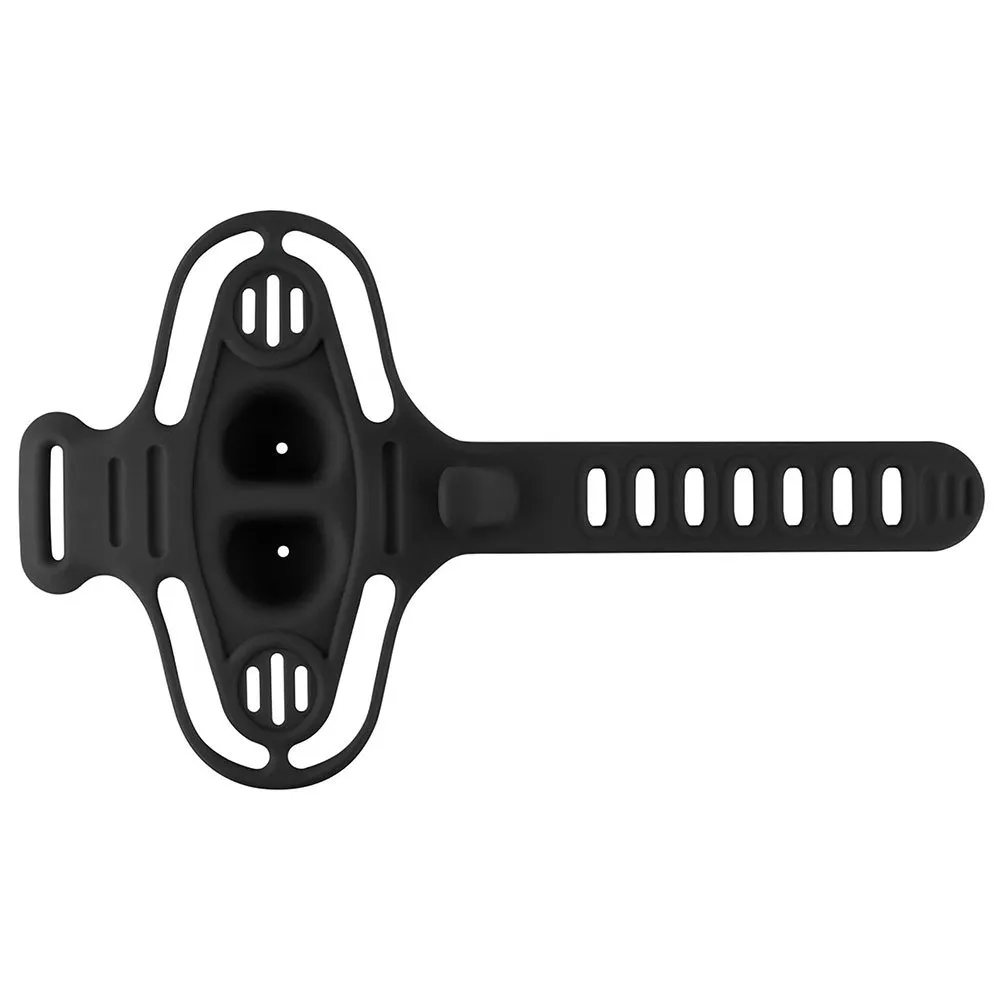 Bone Collection Pro 4 Styrtelefonhållare, Black, One Size
