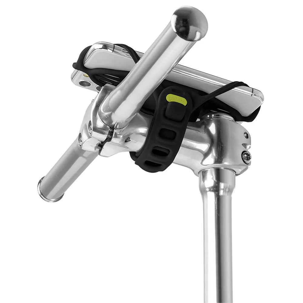 Bone Collection Pro 4 Styrtelefonhållare, Black, One Size