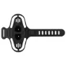 Bone Collection Pro 4 Styrtelefonhållare, Black, One Size