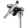 Bone Collection Pro 4 Styrtelefonhållare, Black, One Size
