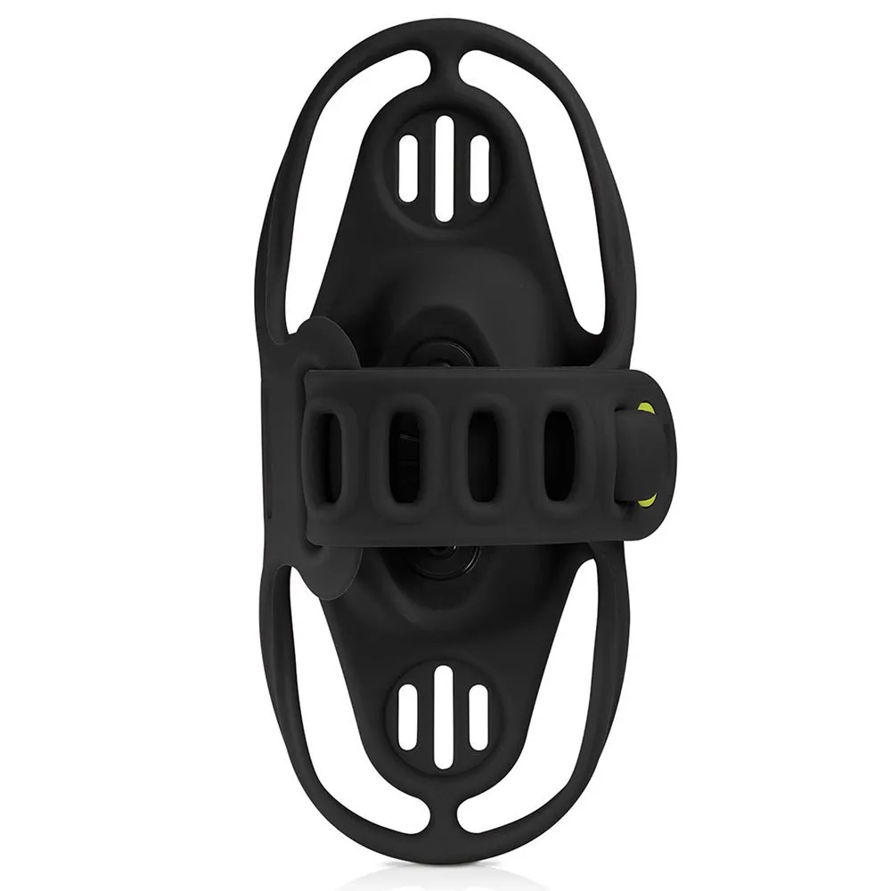 Bone Collection Pro 4 Styrtelefonhållare, Black, One Size