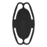 Bone Collection Tie 5 Pro Max Styrtelefonhållare, Black, One Size