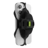 Bone Collection Tie 5 Pro Max Styrtelefonhållare, Black, One Size