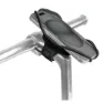 Bone Collection Tie 5 Pro Max Styrtelefonhållare, Black, One Size