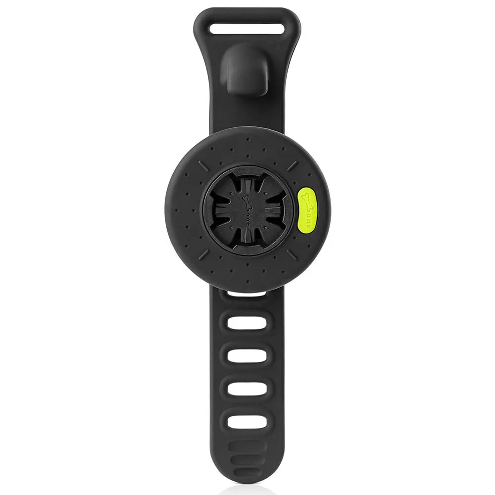 Bone Collection Tie Connect Kit 2 Styrtelefonhållare, Black, One Size
