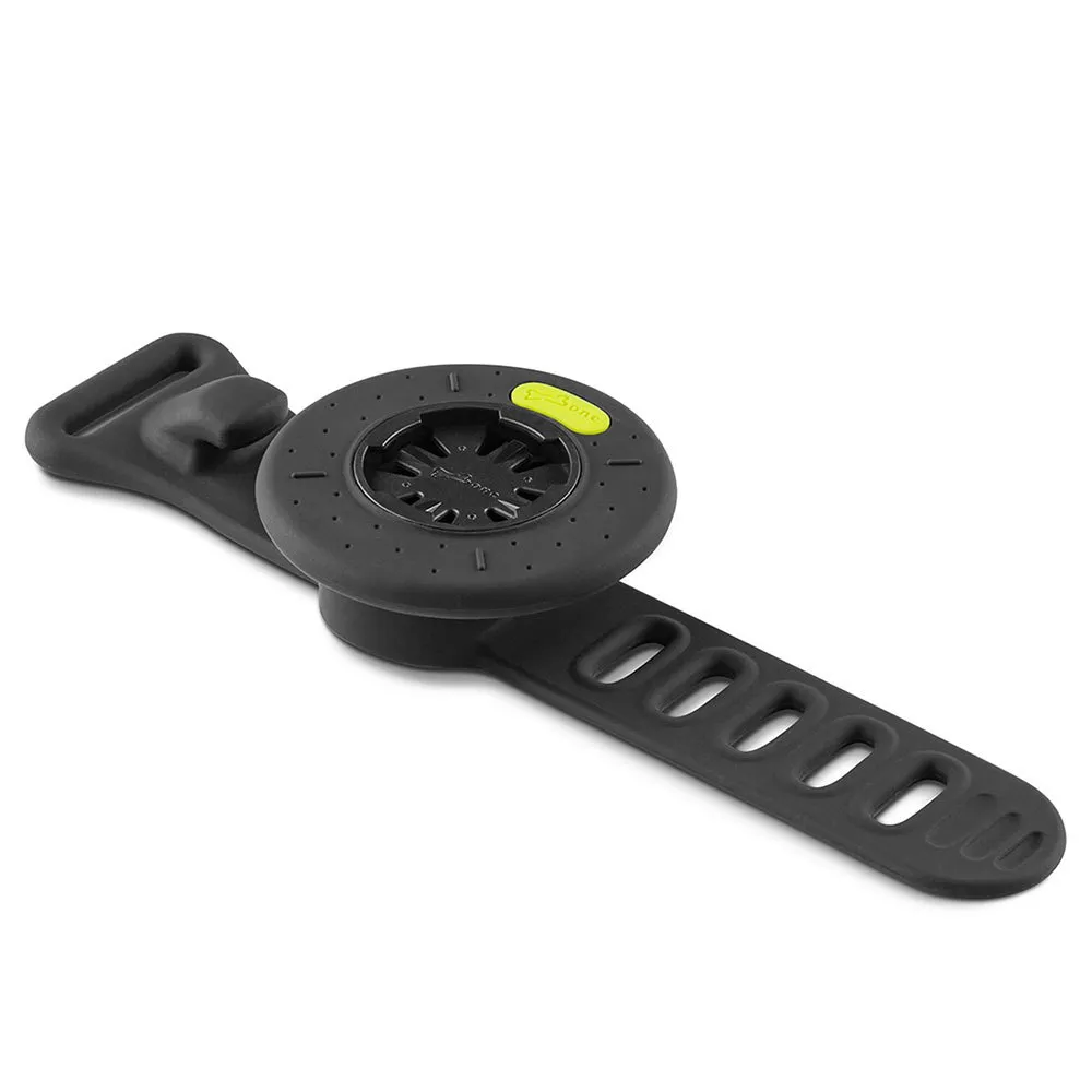 Bone Collection Tie Connect Kit 2 Styrtelefonhållare, Black, One Size