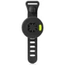 Bone Collection Tie Connect Kit 2 Styrtelefonhållare, Black, One Size