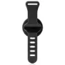Bone Collection Tie Connect Kit 2 Styrtelefonhållare, Black, One Size