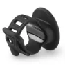 Bone Collection Tie Connect Kit 2 Styrtelefonhållare, Black, One Size
