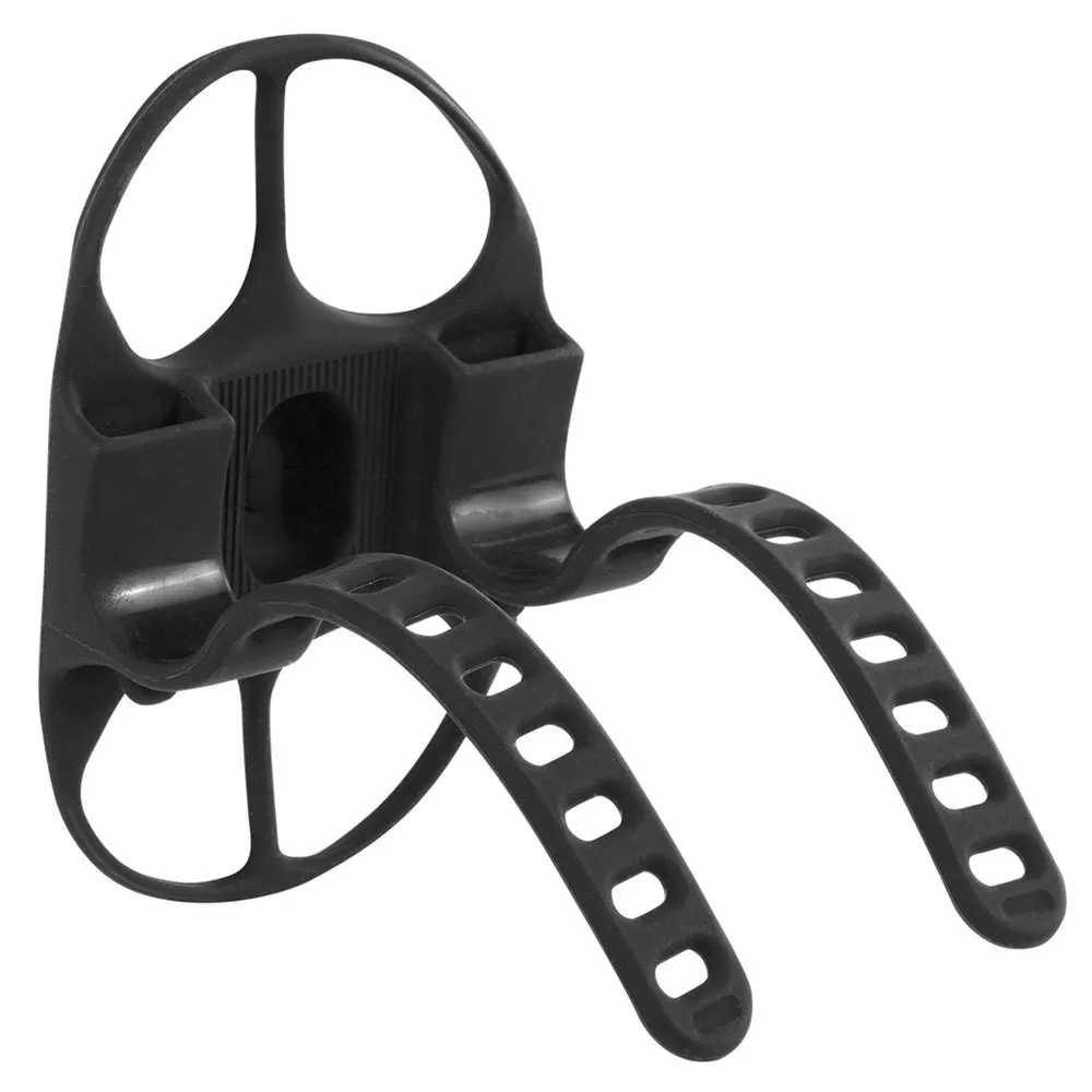 Bone Collection Tie Iv Pro Max Styrtelefonhållare, Black, One Size