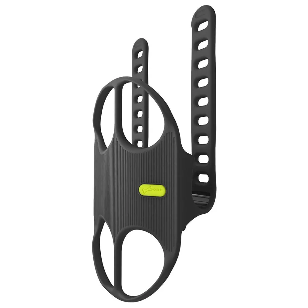 Bone Collection Tie Iv Pro Max Styrtelefonhållare, Black, One Size