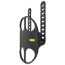 Bone Collection Tie Iv Pro Max Styrtelefonhållare, Black, One Size