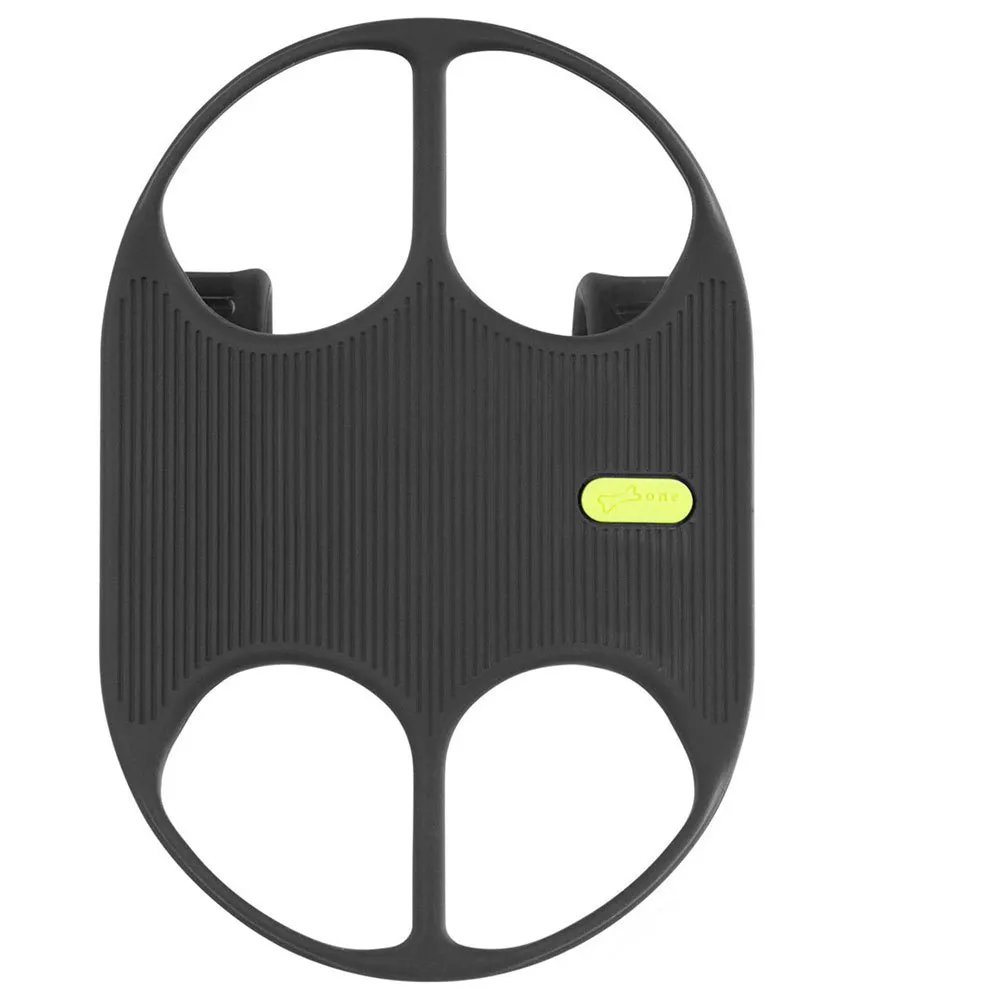 Bone Collection Tie Iv Pro Max Styrtelefonhållare, Black, One Size