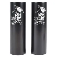 Bone Deth Side Pipe Pluggar
