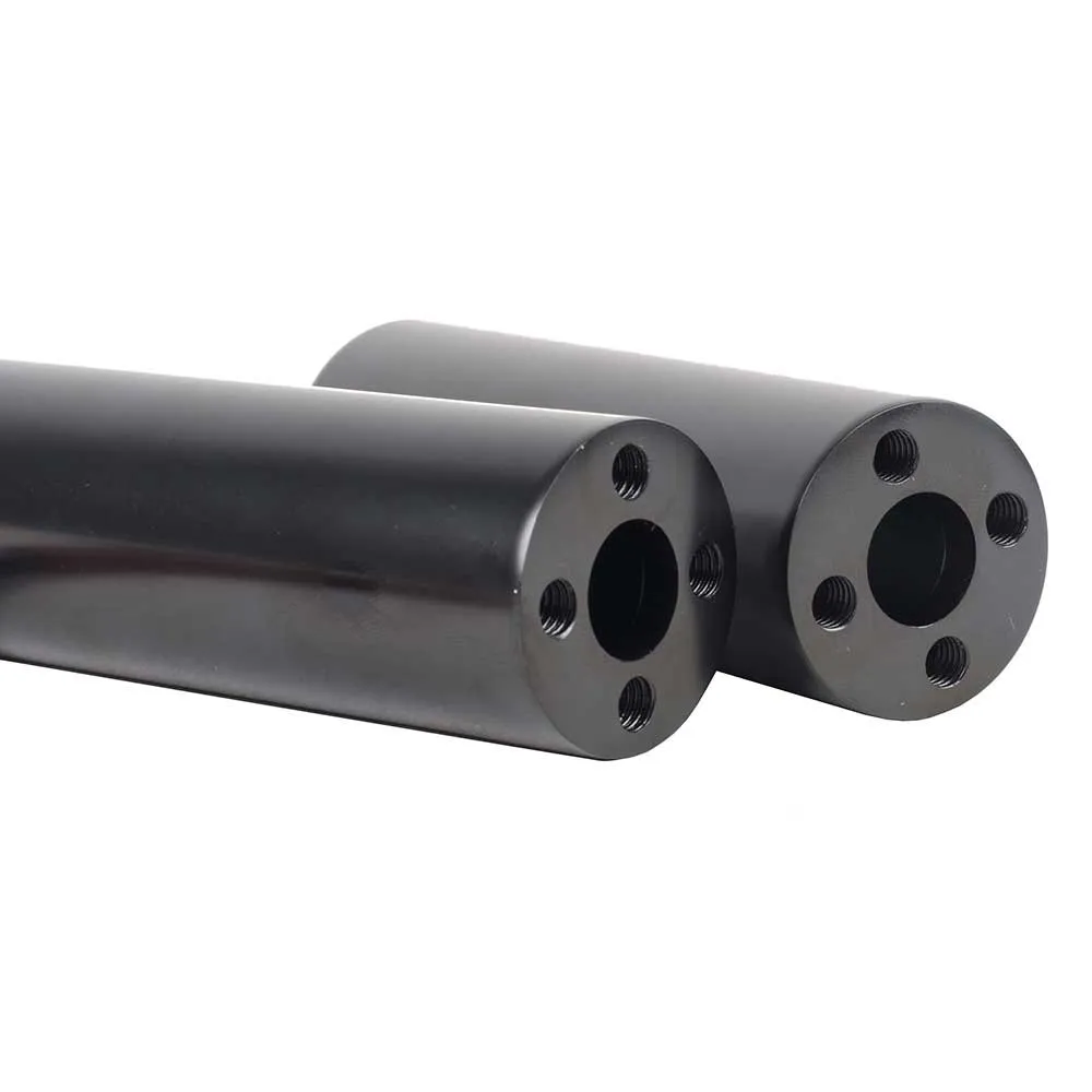 Bone Deth Side Pipe Pluggar Bone Deth Side Pipe Pluggar