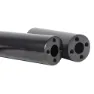 Bone Deth Side Pipe Pluggar
