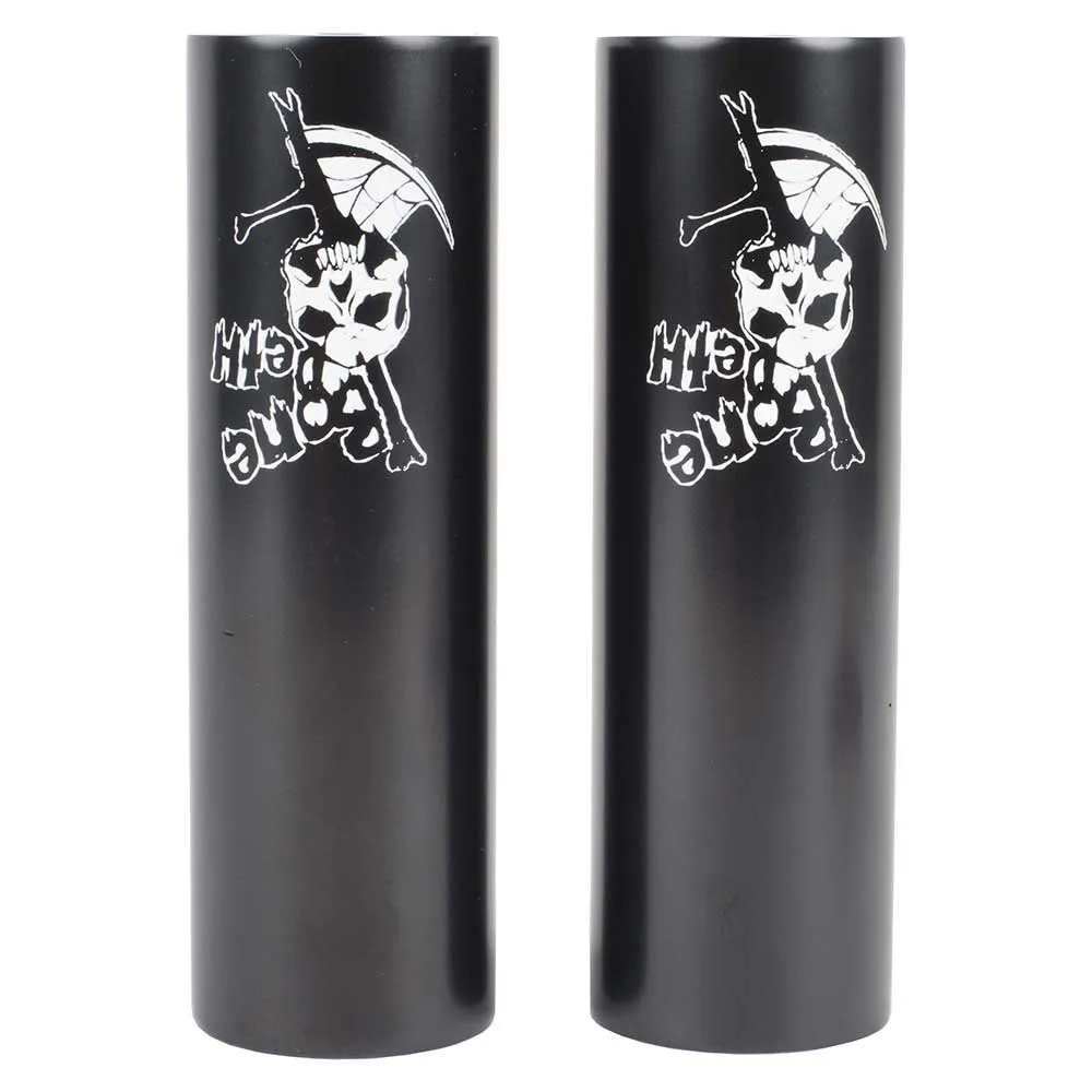 Bone Deth Side Pipe Pluggar Bone Deth Side Pipe Pluggar