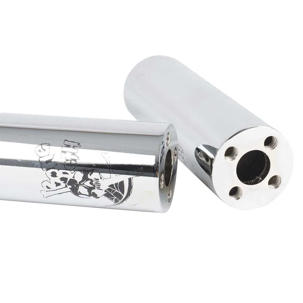 Bone Deth Side Pipe Pluggar Bone Deth Side Pipe Pluggar