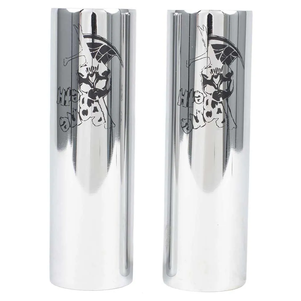 Bone Deth Side Pipe Pluggar Bone Deth Side Pipe Pluggar