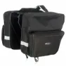 Bonin 14+14l Sidoväskor, Black, One Size