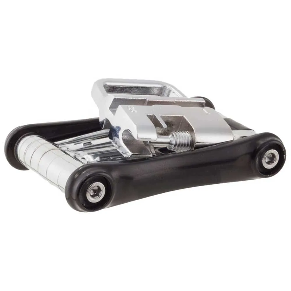 Bonin 16 Functions Folding Multiverktyg, Black, One Size