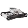 Bonin 16 Functions Folding Multiverktyg, Black, One Size