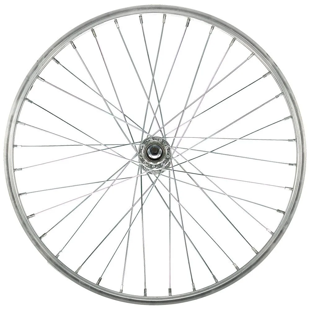 Bonin 26´´ X 1.75 Disc-25 Mtb Framhjul, Black, 12 x 100mm Bonin 26´´ X 1.75 Disc-25 Mtb Framhjul, Black, 12 x 100mm