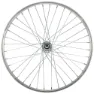 Bonin 26´´ X 1.75 Disc-25 Mtb Framhjul, Black, 12 x 100mm