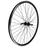 Bonin 27.5´´ Mtb Bakhjul, Black, 12 x 142mm